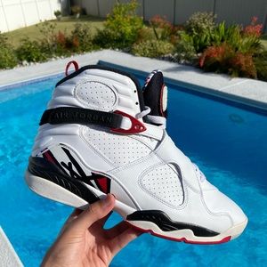 Air Jordan 8 ‘Alternate’